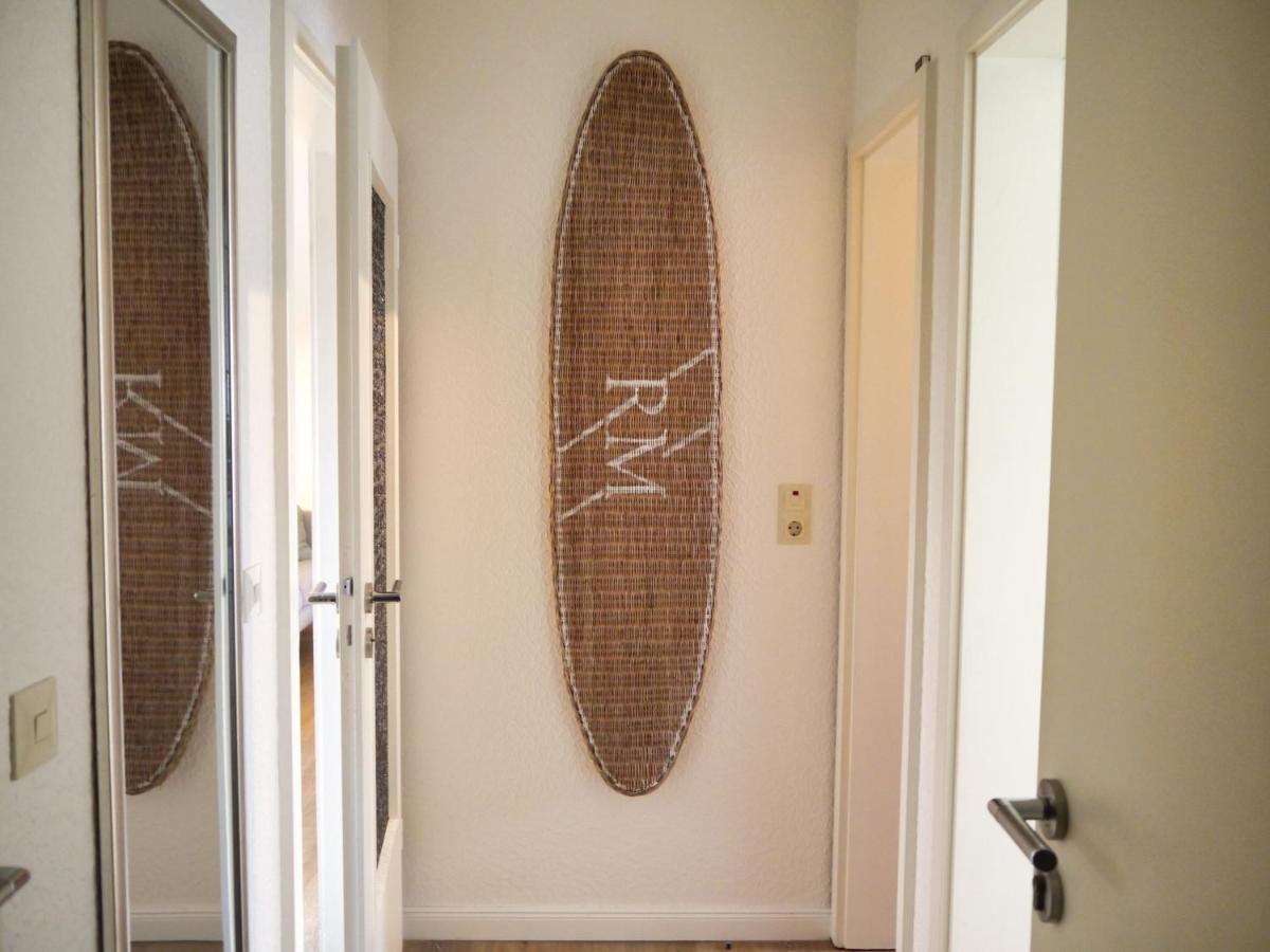 Surf Bude Busum Ngoại thất bức ảnh
